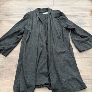 Tape measure New York Cardigan